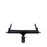 BTA | Heavy Duty Towbar | Holden Captiva Wagon 2006–On | Capacity 2000kg | HOL023H