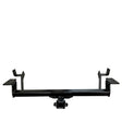 BTA | Heavy Duty Towbar | Holden Rodeo / Colorado & Isuzu D-Max Ute 2003–2012 | Capacity 3000kg | HOL024H