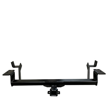 BTA | Heavy Duty Towbar | Holden Rodeo / Colorado & Isuzu D-Max Ute 2003–2012 | Capacity 3000kg | HOL024H