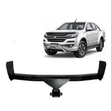 BTA | Heavy Duty Towbar | Holden Colorado & Isuzu D-Max Ute 2012–On | Capacity 3500kg | HOL025H