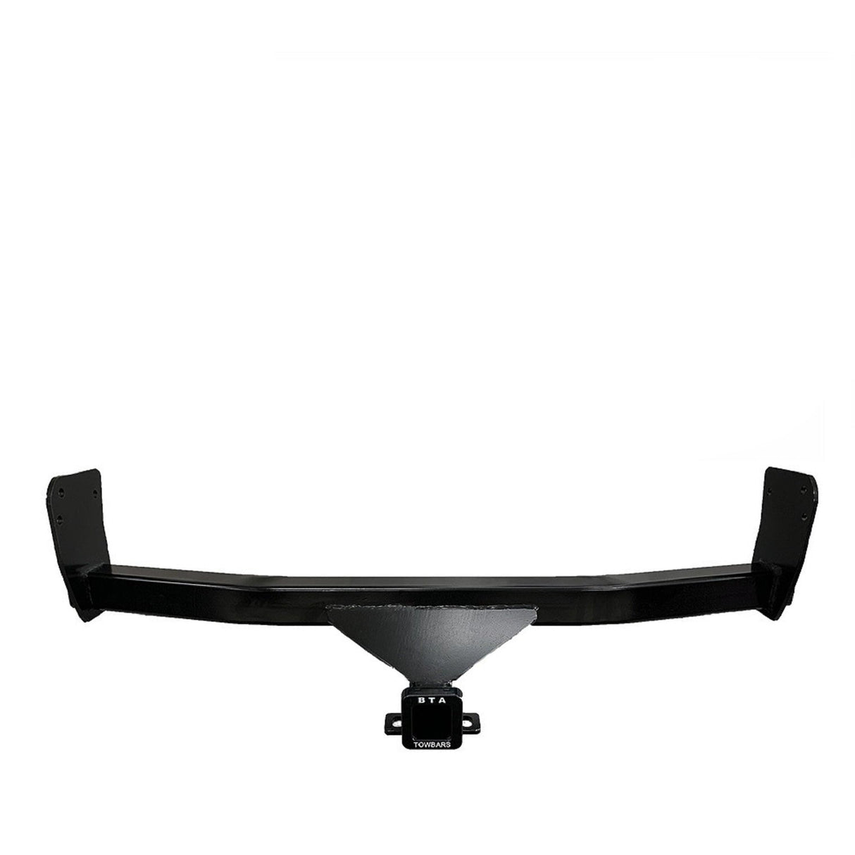 BTA | Heavy Duty Towbar | Holden Colorado & Isuzu D-Max Ute 2012–On | Capacity 3500kg | HOL025H