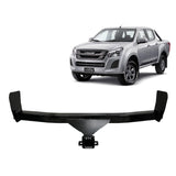 BTA | Heavy Duty Towbar | Holden Colorado & Isuzu D-Max Ute 2012–On | Capacity 3500kg | HOL025HPC