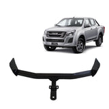 BTA | Heavy Duty Towbar | Holden Colorado & Isuzu D-Max Ute/Tray 2012–On | Capacity 3500kg | HOL026H