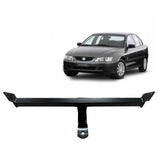 BTA | Light Duty Towbar | Holden Commodore Sedan/Wagon 1997–2002 | Capacity 1600kg | HOL039