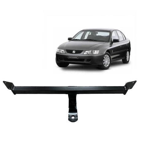 BTA | Light Duty Towbar | Holden Commodore Sedan/Wagon 1997–2002 | Capacity 1600kg | HOL039