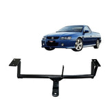 BTA | Light Duty Towbar | Holden Commodore Ute 2000–2007 | Capacity 1250kg | HOL043