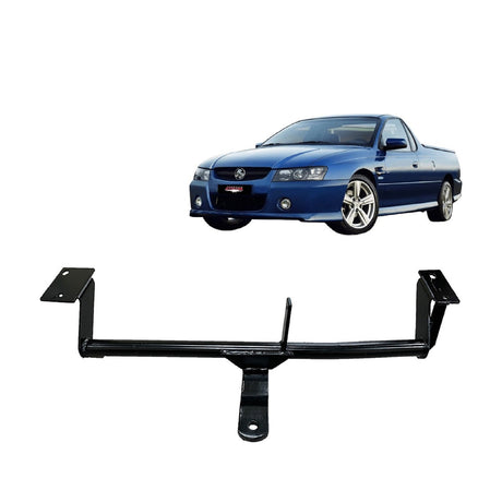 BTA | Light Duty Towbar | Holden Commodore Ute 2000–2007 | Capacity 1250kg | HOL043