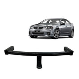 BTA | Light Duty Towbar | Holden Commodore Sedan Wagon 2006–2017 | Capacity 1200kg | HOL050