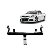 BTA | Light Duty Towbar | Holden Commodore Ute 2007–On | Capacity 1200kg | HOL052