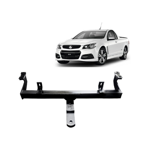 BTA | Light Duty Towbar | Holden Commodore Ute 2007–On | Capacity 1200kg | HOL052