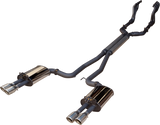 Manta DPE | Twin 3″ Full System with 1 7/8″ Headers & 3.5″ Tips | Holden VE VF Commodore & HSV V8 Sedan Wagon 2006–2017