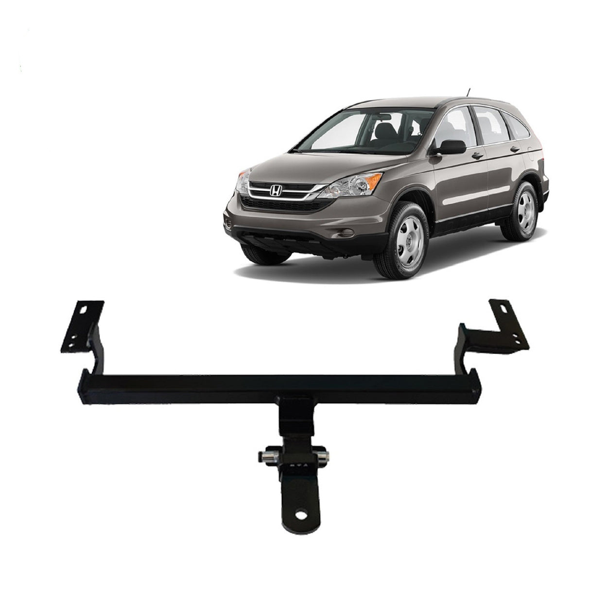 BTA | Heavy Duty Towbar | Honda CRV Wagon 2007–2012 | Capacity 1500kg | HON02H