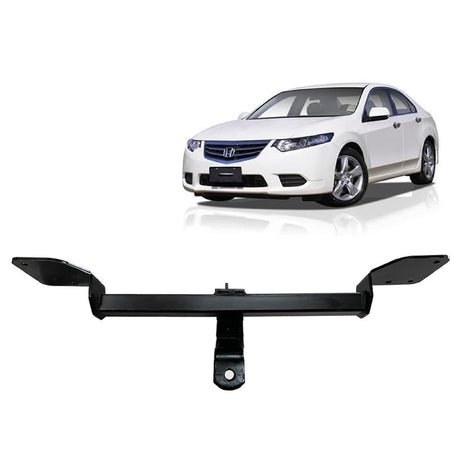 BTA | Light Duty Towbar | Honda Accord Euro Sedan 2008–2015 | Capacity 1200kg | HON03