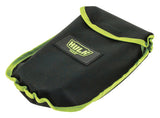 Hulk 4X4 - FOLDING SHOVEL W/BAG BLADE 22CM HANDLE 23.5CM LONG