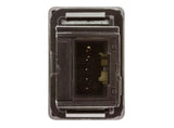 Hulk 4X4 - SWITCH PUSH BUTTON ON / OFF OE RPL 12V WORK LIGHT BLUE