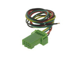 Hulk 4X4 - SWITCH PUSH BUTTON ON / OFF OE RPL 12V LIGHTBAR AMBR ILLUM