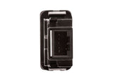 Hulk 4X4 - SWITCH PUSH BUTTON ON / OFF OE RPL 12V DRIVING LIGHT AMBER