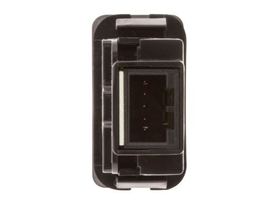 Hulk 4X4 - SWITCH PUSH BUTTON ON / OFF OE RPL 12V ROOF LIGHT GREEN