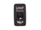 Hulk 4X4 - RJ45 UHF SOCKET OE RPL T/S EARLY TOYOTA BLUE LED