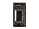 Hulk 4X4 - SWITCH PUSH BUTTON ON / OFF OE RPL 12V WORK LIGHT AMBER