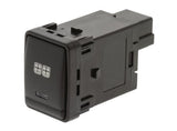 Hulk 4X4 - SWITCH PUSH BUTTON ON / OFF OE RPL 12V WORK LIGHT AMBER