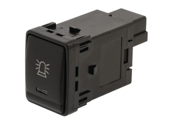 Hulk 4X4 - SWITCH PUSH BUTTON ON / OFF OE RPL 12V BEACON AMBER ILLUM