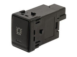 Hulk 4X4 - SWITCH PUSH BUTTON ON / OFF OE RPL 12V BEACON AMBER ILLUM