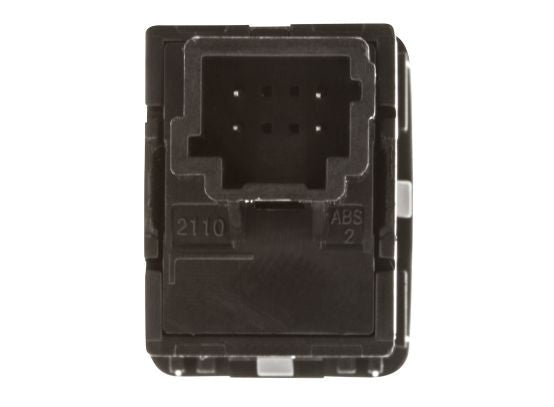 Hulk 4X4 - SWITCH PUSH BUTTON ON / OFF OE RPL 12V BEACON AMBER ILLUM