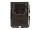 Hulk 4X4 - SWITCH PUSH BUTTON ON / OFF OE RPL 12V BEACON AMBER ILLUM