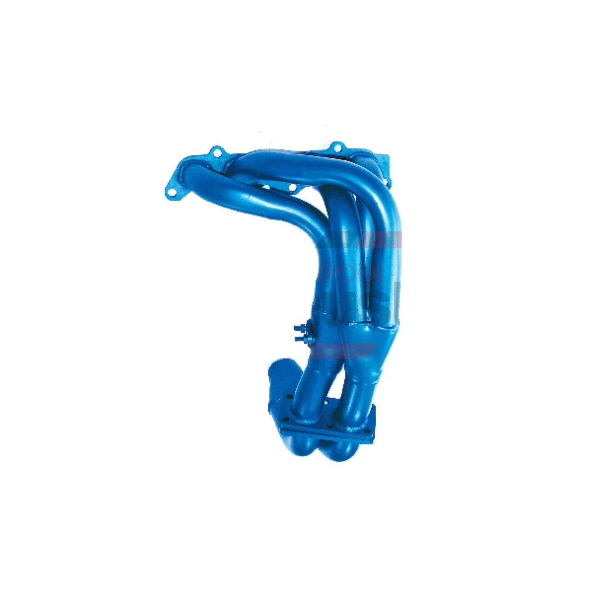 HURRICANE HEADERS - TOYOTA CELICA ST162, ST184 & ST204 2.0LT & 2.2LT FWD 3S 5S (1985 - 11/1999) EXTRACTORS