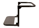 Hulk 4X4 - ADJUSTABLE WHEEL STEP 23cm- 33cm TYRES 200kg RATING FOLDS