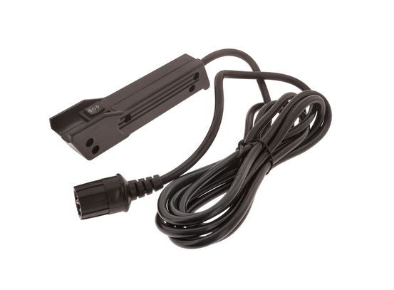 Hulk 4X4 - ELECTRIC ATV WINCH 3000lbs 12v DYNEEMA ROPE REMOTE CONTROL