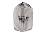 Hulk 4X4 - AWNING TENT 2 x 2.5m GREY WITH PVC FLOOR & STORAGE BAG