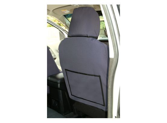 Hulk 4X4 - HD CANVAS SEAT COVERS TOYOTA 70 SER L/CRUISER 2008> REARS