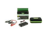 Hulk 4X4 - LITHIUM-COBALT JUMP STARTER 10,400mAh W/LED DISPLY, CARRY
