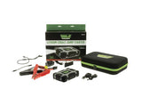 Hulk 4X4 - LITHIUM-COBALT JUMP STARTER 28,000mAh W/LED DISPLY, CARRY