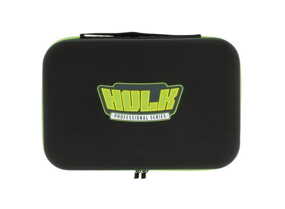 Hulk 4X4 - LITHIUM-COBALT JUMP STARTER 28,000mAh W/LED DISPLY, CARRY
