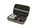 Hulk 4X4 - LITHIUM-COBALT JUMP STARTER 28,000mAh W/LED DISPLY, CARRY