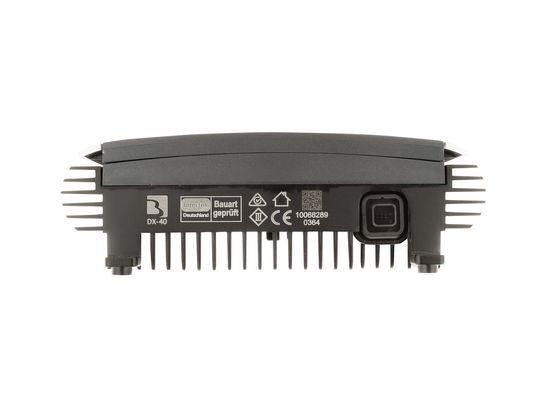 Hulk 4X4 - DC-DC BATT CHARGER 12/24V 40a MULTI STAGE 12/24V INPUT 12V