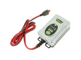 Hulk 4X4 - BATTERY CHARGER 6/12V 5 STAGE 1amp FULLY AUTOMATIC
