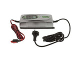 Hulk 4X4 - BATTERY CHARGER 12/24V 8 STAGE 7.5amp FULLY AUTOMATIC, BOOST