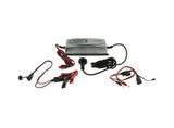 Hulk 4X4 - BATTERY CHARGER 12/24V 8 STAGE 7.5amp FULLY AUTOMATIC, BOOST
