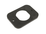 Hulk 4X4 - SINGLE FLUSH MOUNT HOUSING T/S HULK 4x4 SOCKET RANGE