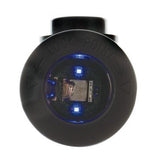 Hulk 4X4 - ACCESSORY POWER SOCKET WITH BLUE LED 12/24v 20a @12v
