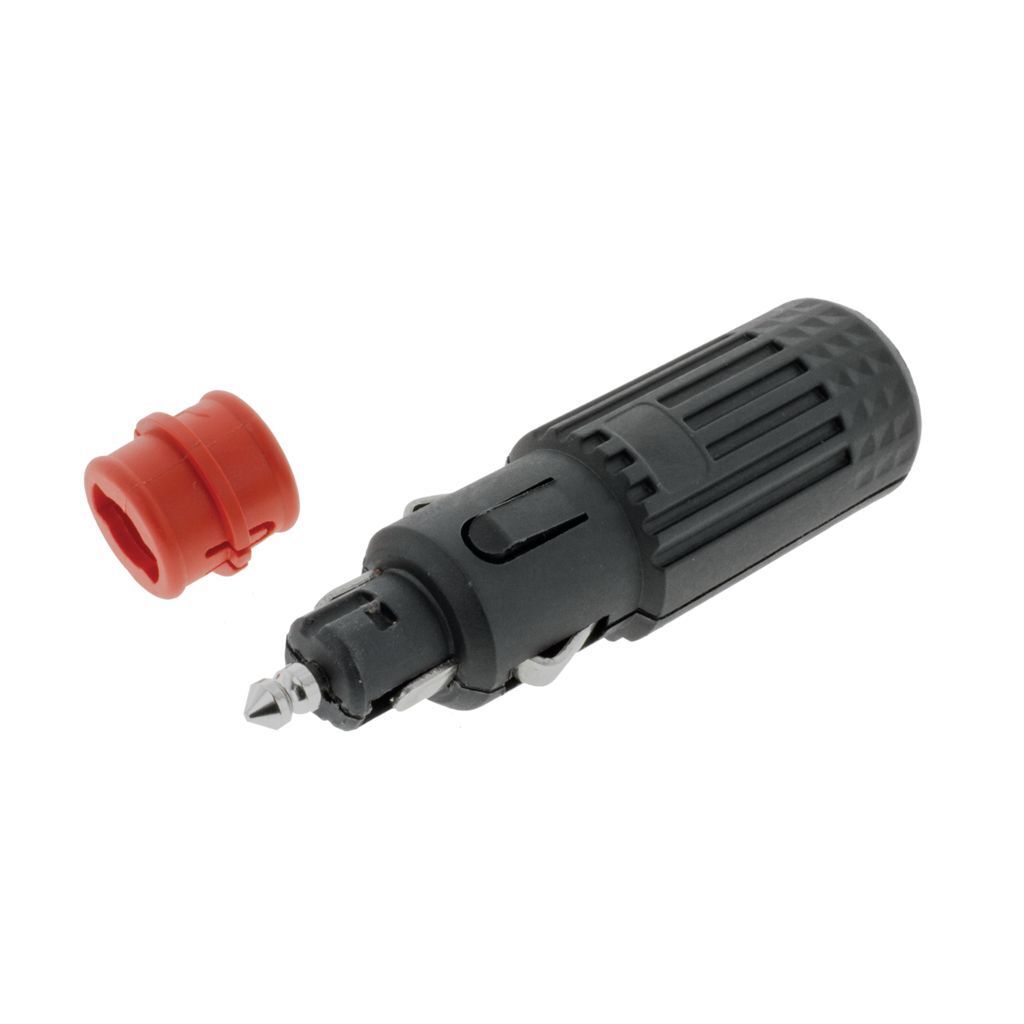 Hulk 4X4 - COMBINATION ACCESSORY POWER PLUG / MERIT DIN PLUG