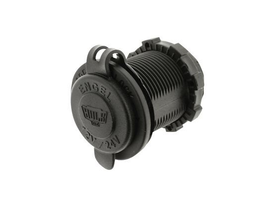 Hulk 4X4 - ENGEL STYLE SOCKET 12/24v 20a @ 12v THREADED