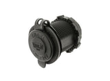 Hulk 4X4 - ENGEL STYLE SOCKET 12/24v 20a @ 12v THREADED