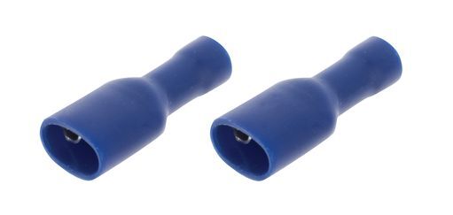 Hulk 4X4 - OLED VOLTMETER 6-60v DC 29mm DIA AMBER OLED