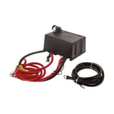 Hulk 4X4 - ELECTRIC 4X4 WINCH 9500lbs 12v STEEL CABLE IP65 RATING