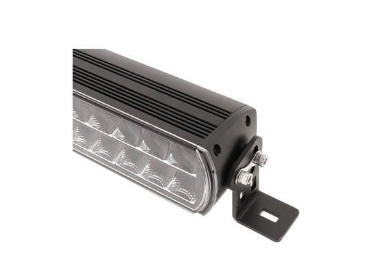 Hulk 4X4 - 24 LED DUAL ROW DRIVING LAMP LIGHTBAR DRVNG BEAM 9-36V 120W
